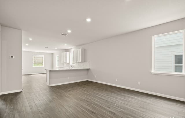 4-bedroom rental at 13813 Pinkston in San Antonio, TX — photo 3