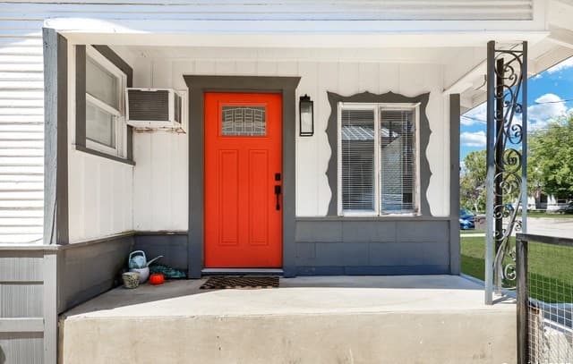 rental at 522 E Myrtle in San Antonio, TX — photo 3