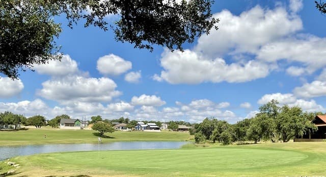 rental at 105 Steve Baker in Blanco, TX — photo 5