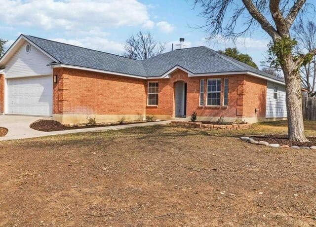 4-bedroom rental at 9127 Victory Pass in San Antonio, TX — photo 5