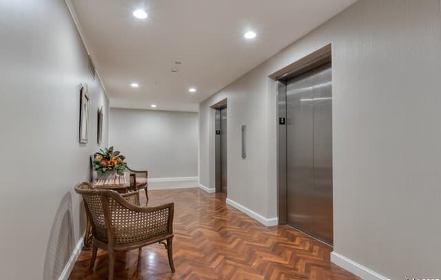 1-bedroom rental at 4001 N New Braunfels Unit 306 in San Antonio, TX — photo 3