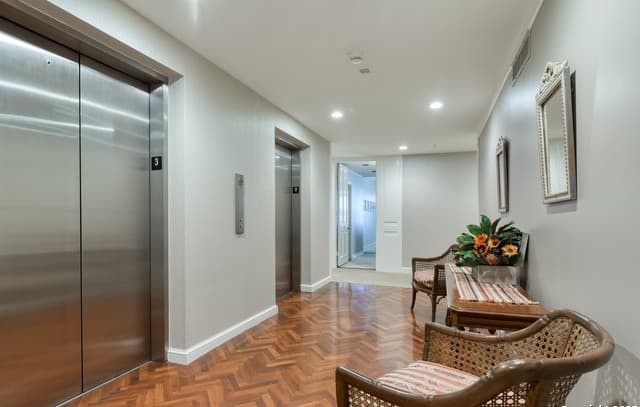 1-bedroom rental at 4001 N New Braunfels Unit 306 in San Antonio, TX — photo 4