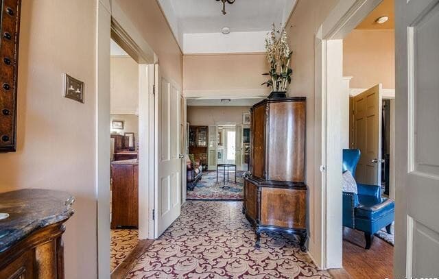 3-bedroom rental at 303 W Austin in Fredericksburg, TX — photo 5