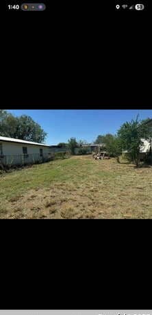 3-bedroom rental at 308 NE Copp Street in Cotulla, TX — photo 2