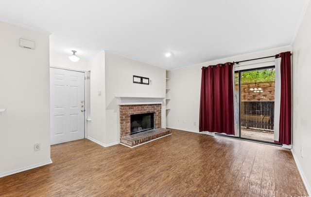 1-bedroom rental at 4212 Medical Dr Unit 413 in San Antonio, TX — photo 1