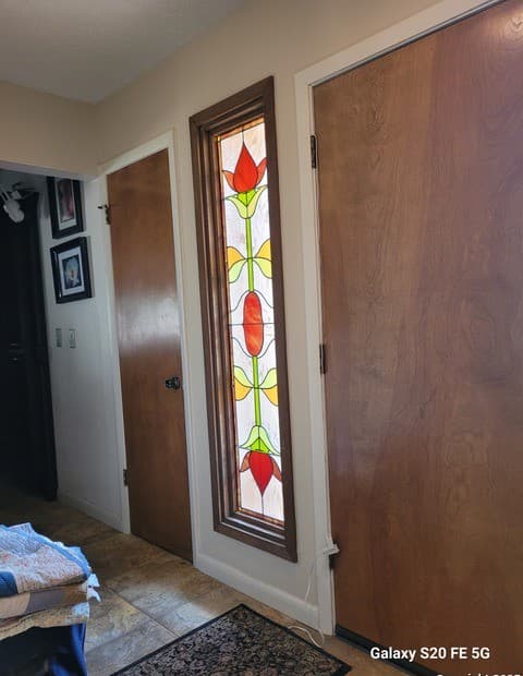 3-bedroom rental at 3507 Green Spring in San Antonio, TX — photo 4