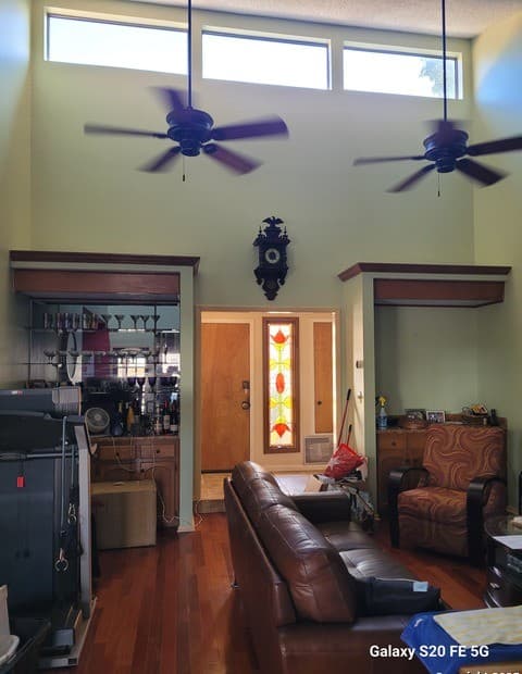 3-bedroom rental at 3507 Green Spring in San Antonio, TX — photo 5