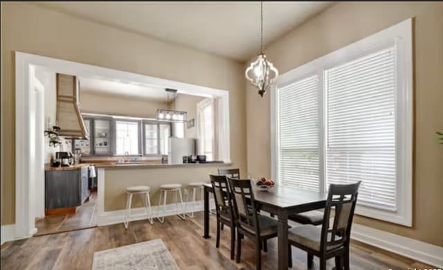 rental at 1246 Waverly in San Antonio, TX — photo 4