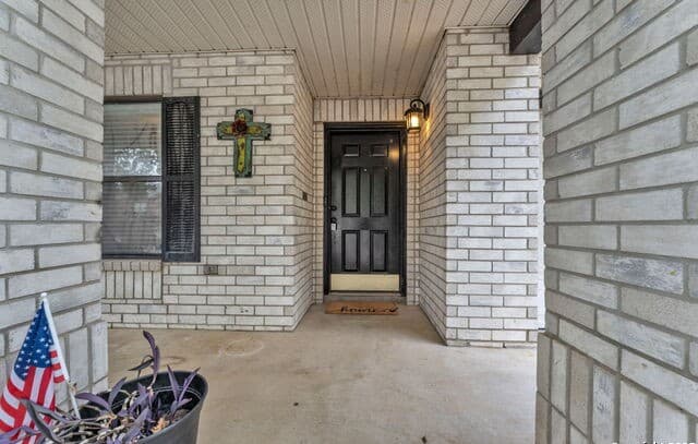 4-bedroom rental at 6314 Higbee Mill in San Antonio, TX — photo 4