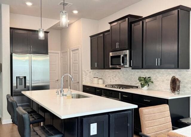 3-bedroom rental at 5843 Whitby Rd Unit UNIT 13 in San Antonio, TX — photo 3