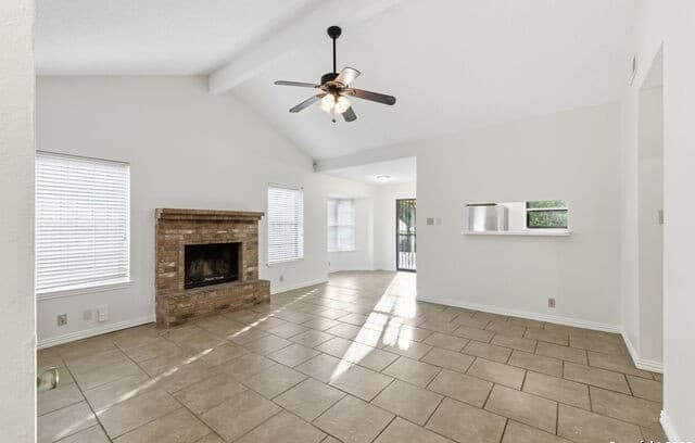 3-bedroom rental at 11439 Rousseau in San Antonio, TX — photo 5