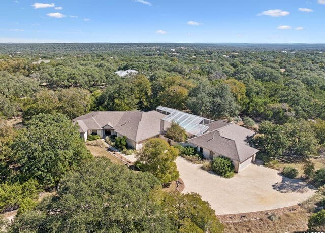 3-bedroom rental at 85 Rio Colorado in Boerne, TX — photo 1