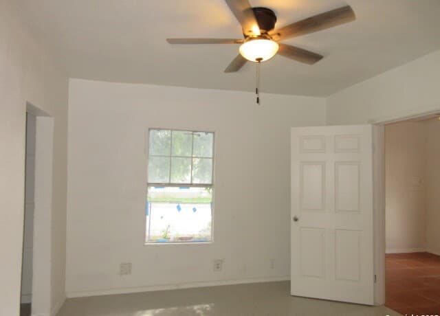 2-bedroom rental at 1403 Brunswick in San Antonio, TX — photo 5