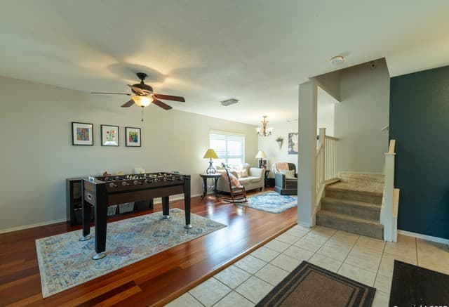4-bedroom rental at 13227 Regency Way in San Antonio, TX — photo 5