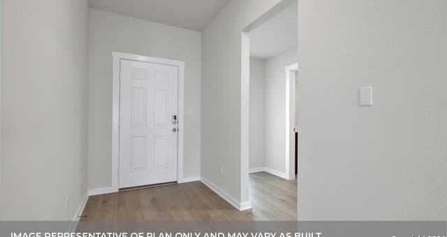 4-bedroom rental at 490 Sonoma Street in Fredericksburg, TX — photo 3