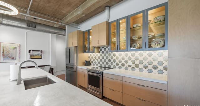 2-bedroom rental at 222 Losoya St. Unit 202 in San Antonio, TX — photo 5