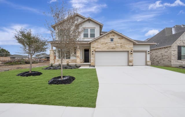 Home for sale at 11718 Warlock in San Antonio, TX — photo 1