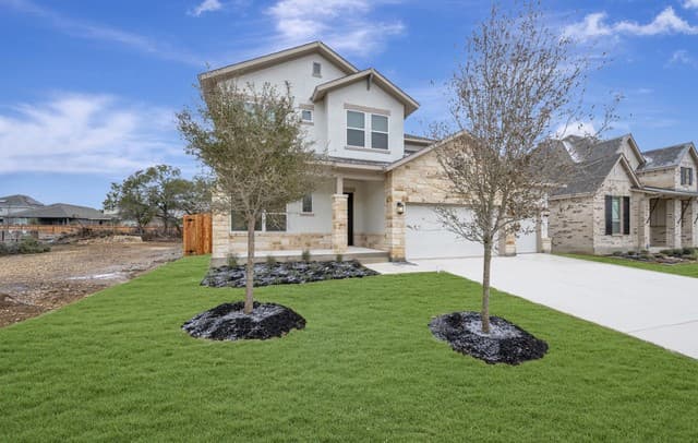 Home for sale at 11718 Warlock in San Antonio, TX — photo 2