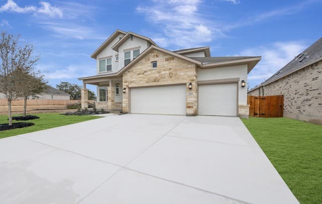 Home for sale at 11718 Warlock in San Antonio, TX — photo 3
