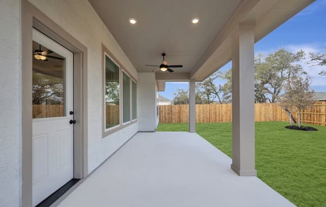 Home for sale at 11718 Warlock in San Antonio, TX — photo 4