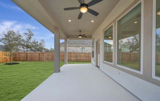 Home for sale at 11718 Warlock in San Antonio, TX — photo 5