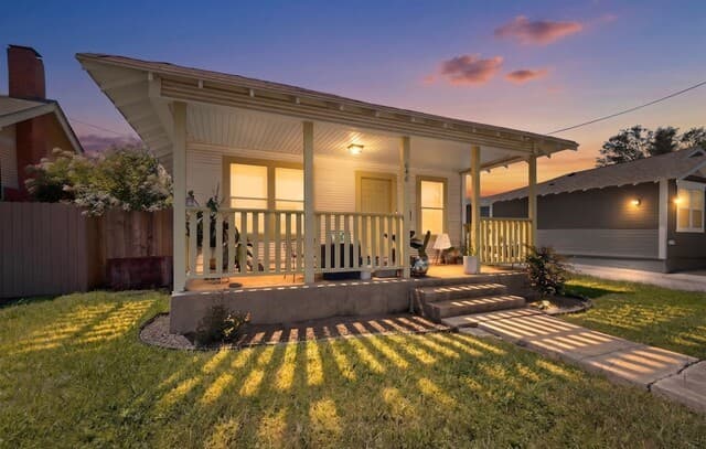 Home for sale at 646 Canton in San Antonio, TX — photo 1