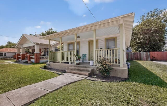 Home for sale at 646 Canton in San Antonio, TX — photo 4