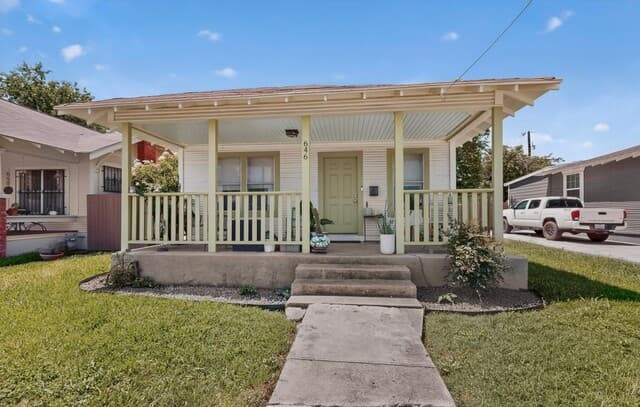 Home for sale at 646 Canton in San Antonio, TX — photo 5