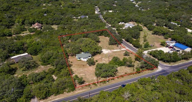 2-bedroom rental at 10096 Whip O Will Way in Helotes, TX — photo 4