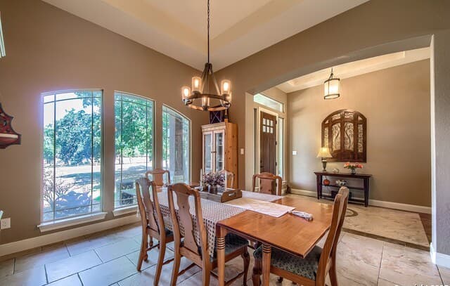 4-bedroom rental at 144 Woodlands Dr in La Vernia, TX — photo 4