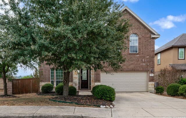 4-bedroom rental at 3103 Highline in San Antonio, TX — photo 4