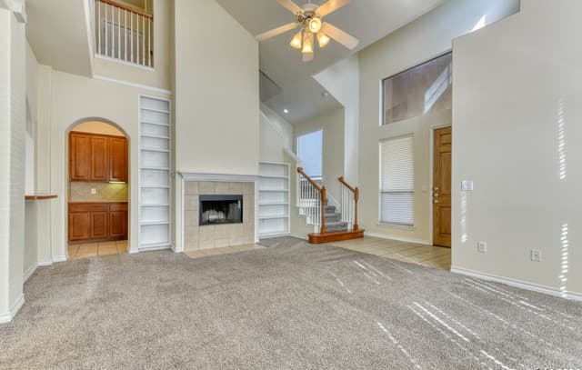 2-bedroom rental at 22209 Sausalito Ct in San Antonio, TX — photo 5