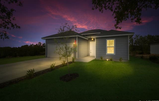 Home for sale at 8227 Rain Dance Dr in San Antonio, TX — photo 2