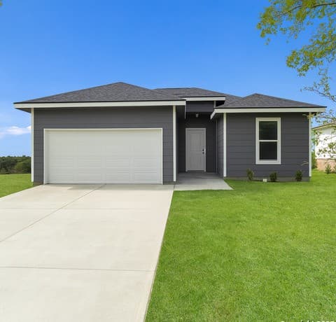 Home for sale at 8227 Rain Dance Dr in San Antonio, TX — photo 3
