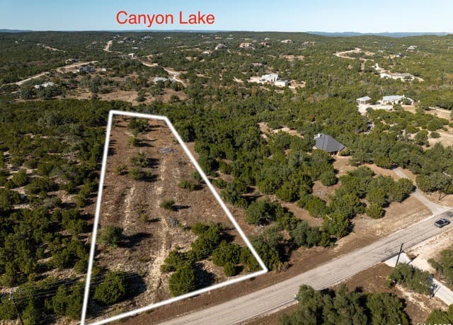 rental at 819 Mystic Breeze in Spring Branch, TX — photo 1