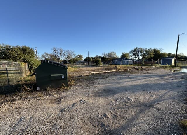 rental at 134 Gentry in San Antonio, TX — photo 5