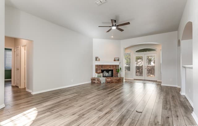 4-bedroom rental at 112 Spring Fawn in Cibolo, TX — photo 5