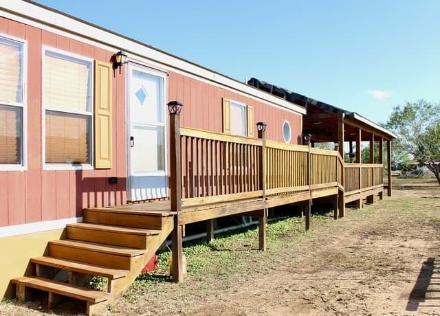 3-bedroom rental at 13014 Bernhardt Rd in San Antonio, TX — photo 1