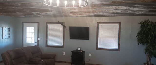 1-bedroom rental at 351 Ebert in Marion, TX — photo 3