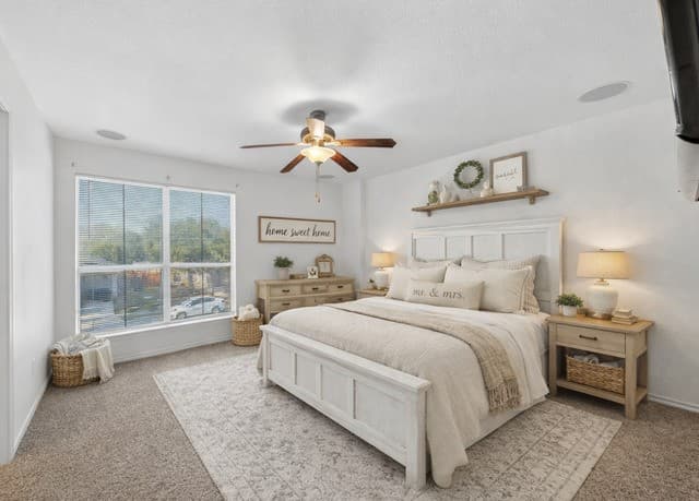 3-bedroom rental at 426 Stable VIS in San Antonio, TX — photo 5