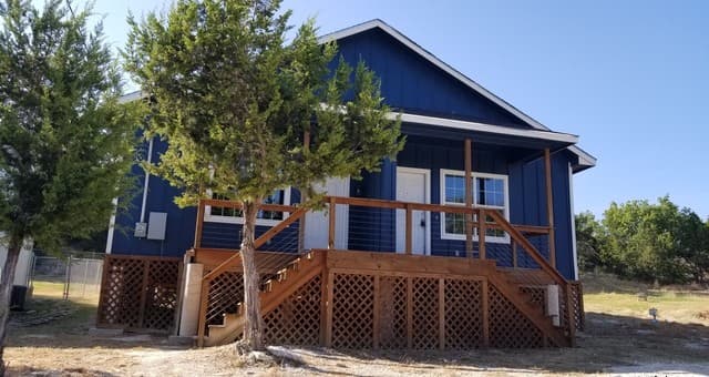 rental at 1063 Sleepy Hollow in Spring Branch, TX — photo 1
