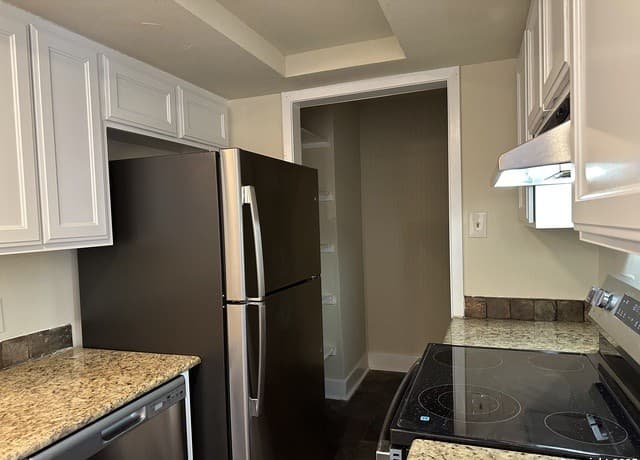 3-bedroom rental at 617 Oak Park Unit 617 in Boerne, TX — photo 5