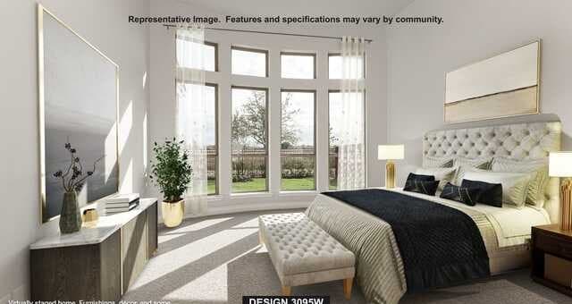 2-bedroom rental at 125 Sentido in Boerne, TX — photo 4