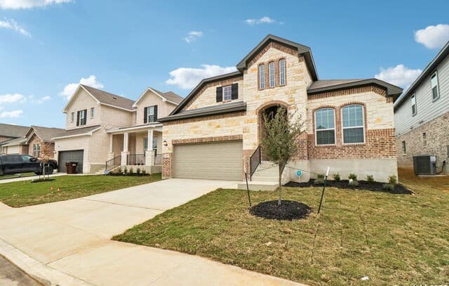 4-bedroom rental at 11439 Feather Vale in San Antonio, TX — photo 4