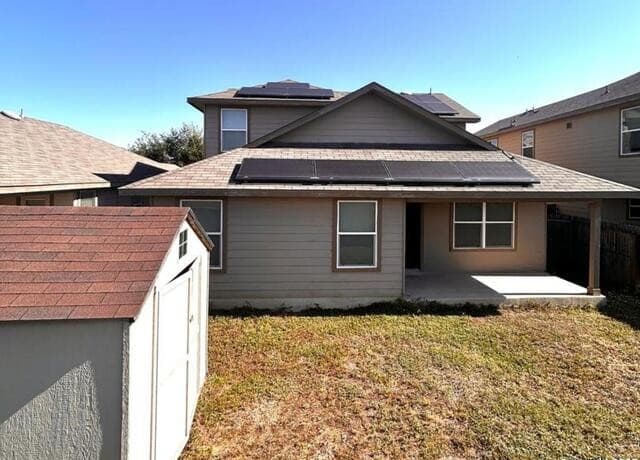 4-bedroom rental at 3915 Goliad Ford in San Antonio, TX — photo 2