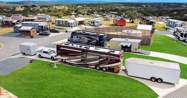 rental at 5386 Ranch Road 1376 #232 in Fredericksburg, TX — photo 1