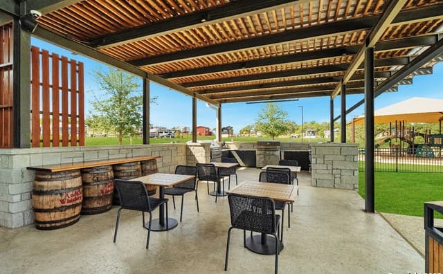 rental at 5386 Ranch Road 1376 #232 in Fredericksburg, TX — photo 5