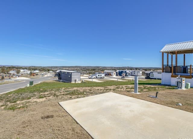 rental at 5386 Ranch Road 1376 #184 in Fredericksburg, TX — photo 3