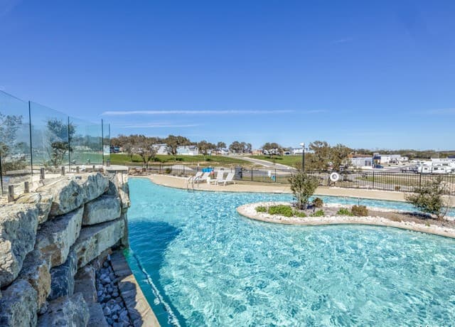 rental at 5386 Ranch Road 1376 #184 in Fredericksburg, TX — photo 5
