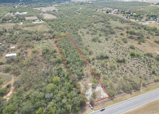 rental at 3386 Loop 1604 W in San Antonio, TX — photo 1
